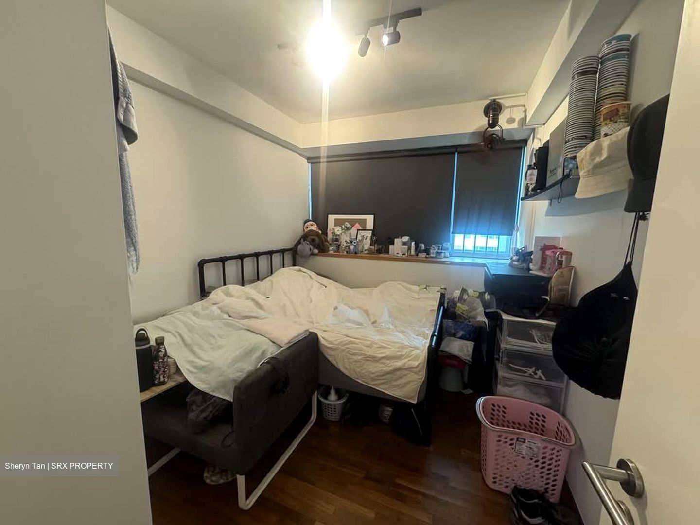 The Esparis (D18), Condominium #563510361